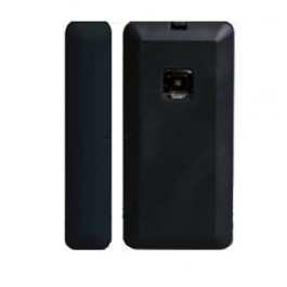 Texecom GHA-0014 Micro Contact-W Midnight Black Texecom GHA-0014 Micro Contact-W Midnight Black